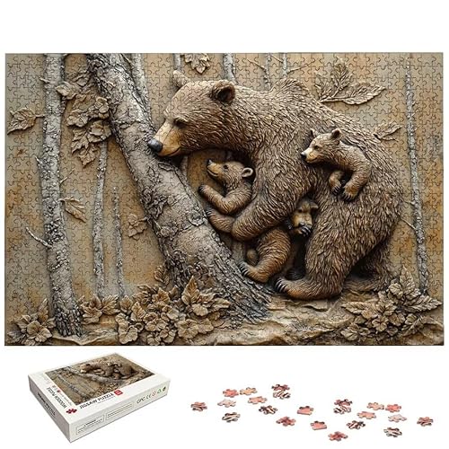 �N�} �p�Y�� 5000�s�[�X�A��l���� �ؐ� 5000�s�[�X �W�O�\�[�p�Y�� (156x105cm)�A���� Puzzle ����������t���ADIY ��l���� ��� ���� �Ƒ��Ŋy���߂��肪���̂���Q�[���A�C���e���A�A�M�t�g�ɍœK�AHome Decor�A