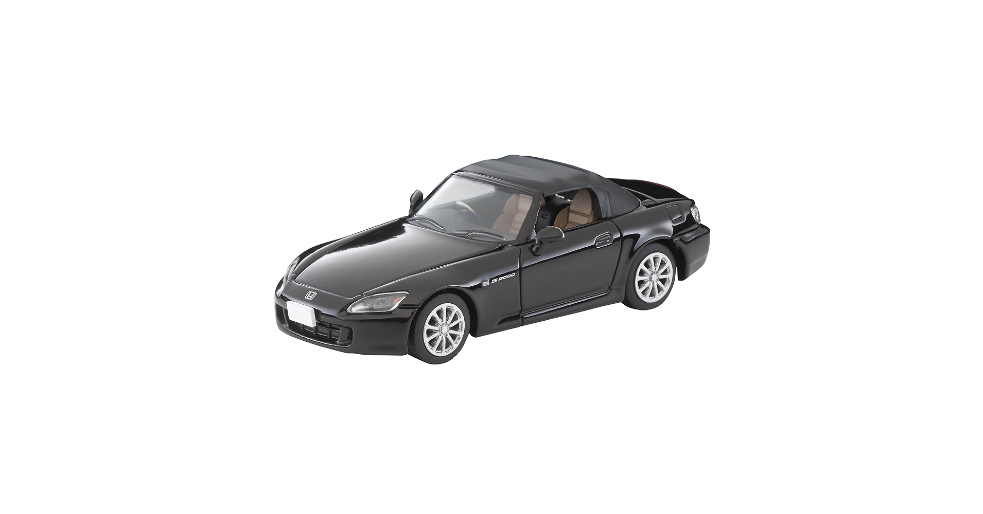 トミカリミテッドヴィンテージ ホンダ S2000 LV-N269c ホンダS2000（赤）99年式 | 製品をさがす | tomica