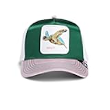 Great Escape Collection Trucker Hat for Men and Women