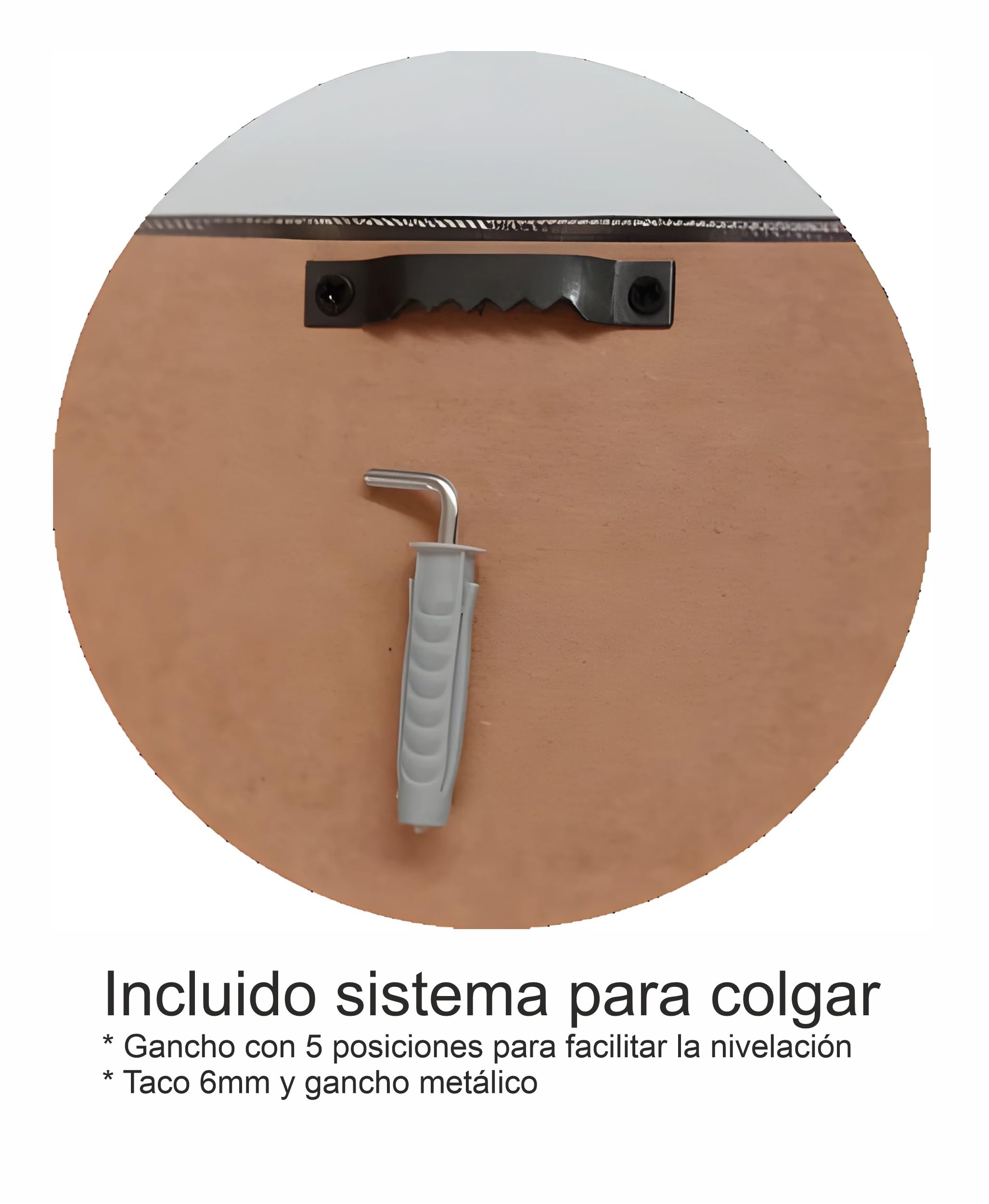 Genérico FOTOLIIENZO - Cuadro personalizado con foto, Lienzo sobre bastidor de madera – Lienzo 90 cm X 60 cm, opción de impresión en horizontal y vertical