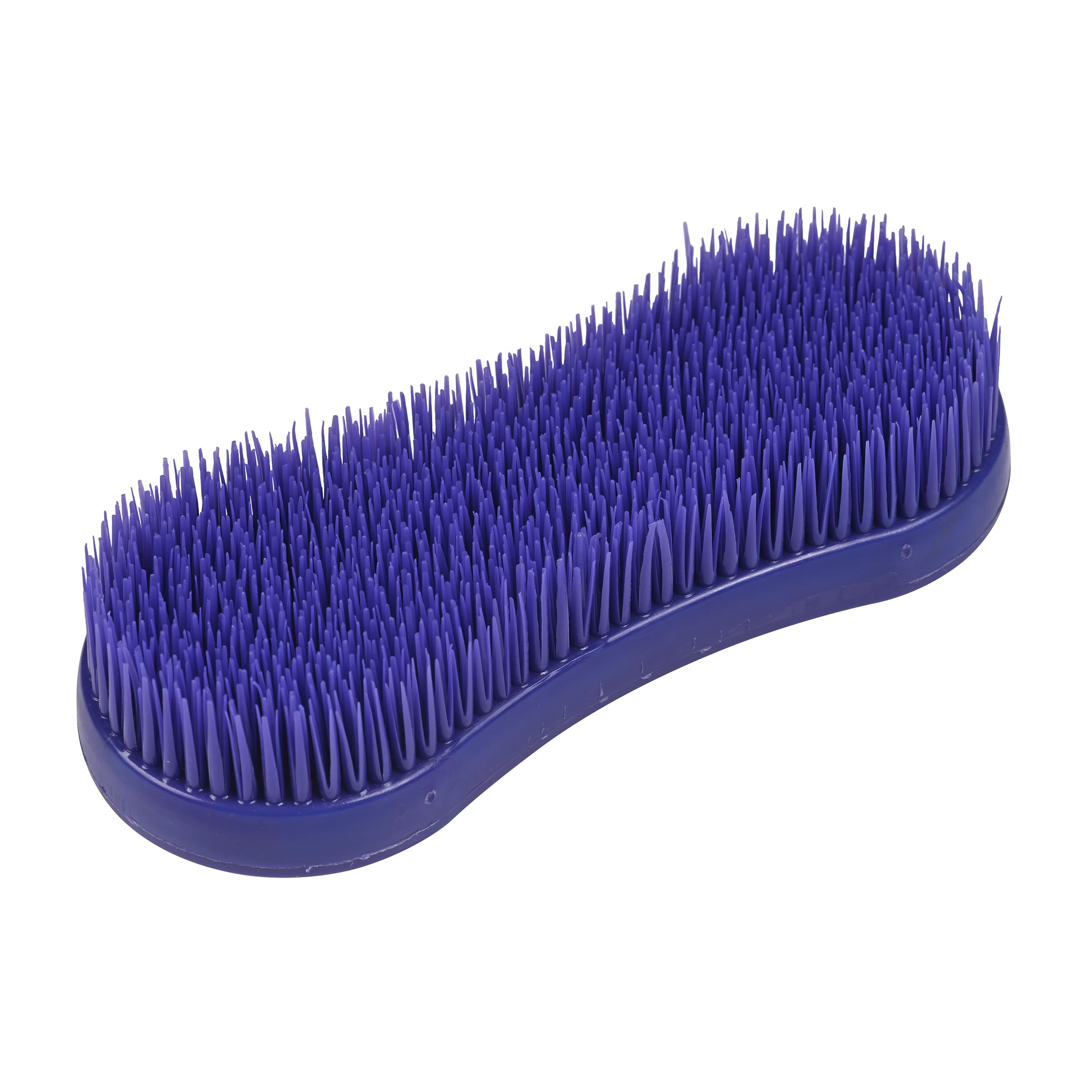 Roma Miracle Brush, Purple, Large