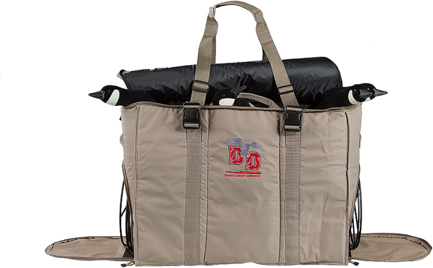 Dakota Decoy 6 Slot Lesser Bag 12245 Sports & Outdoors