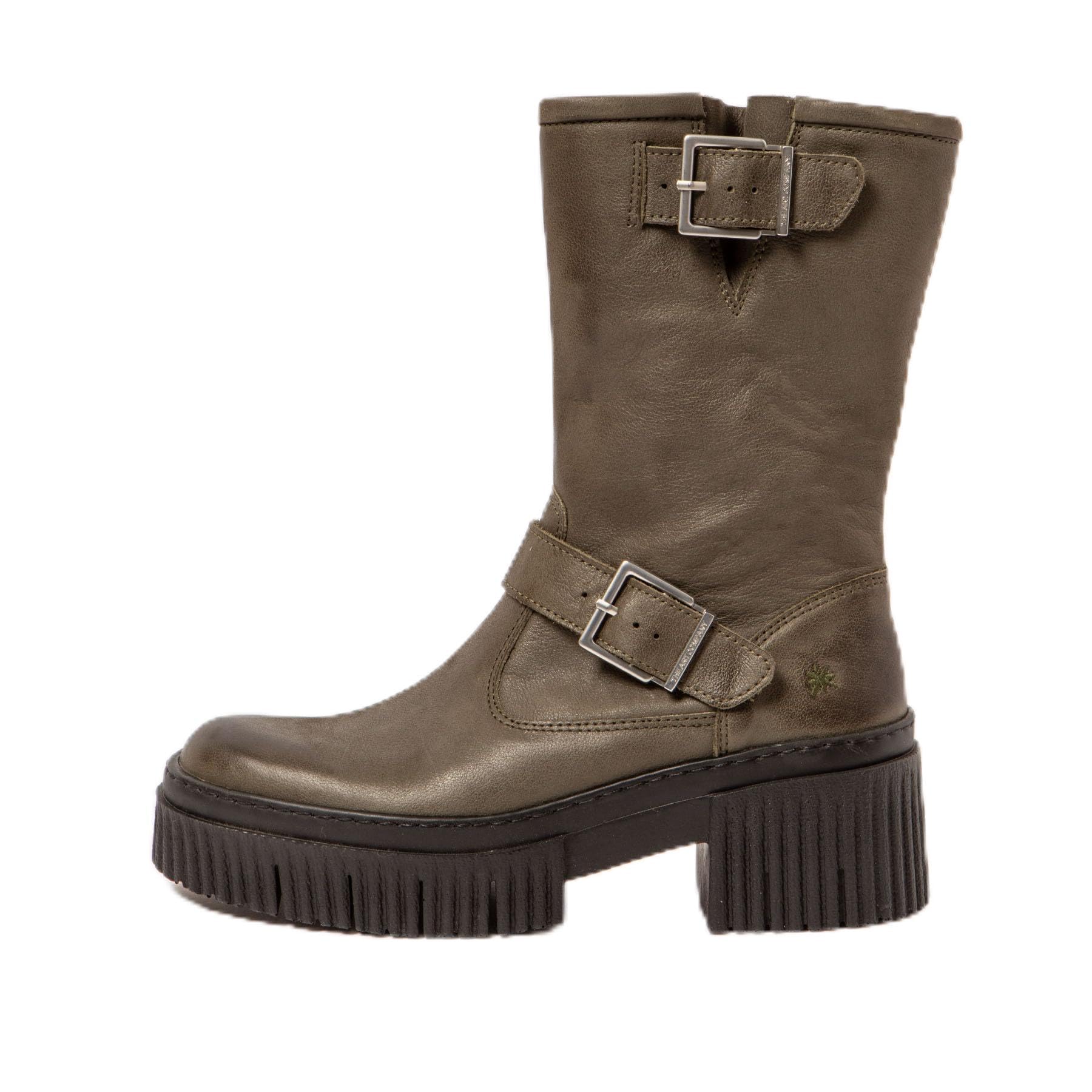 ART 1397 York, Botas Mujer