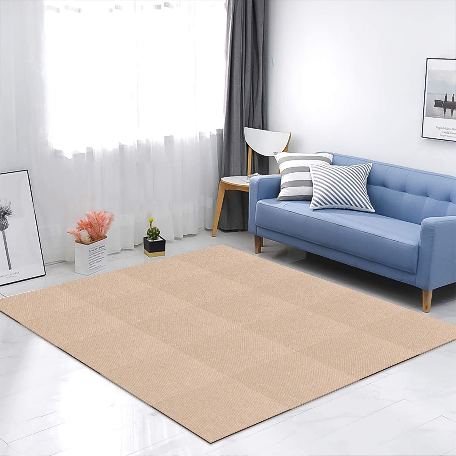 uniters 5yr Area Rug Plan (Area Rugs Up to $49.99)