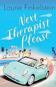 Next Therapist Please