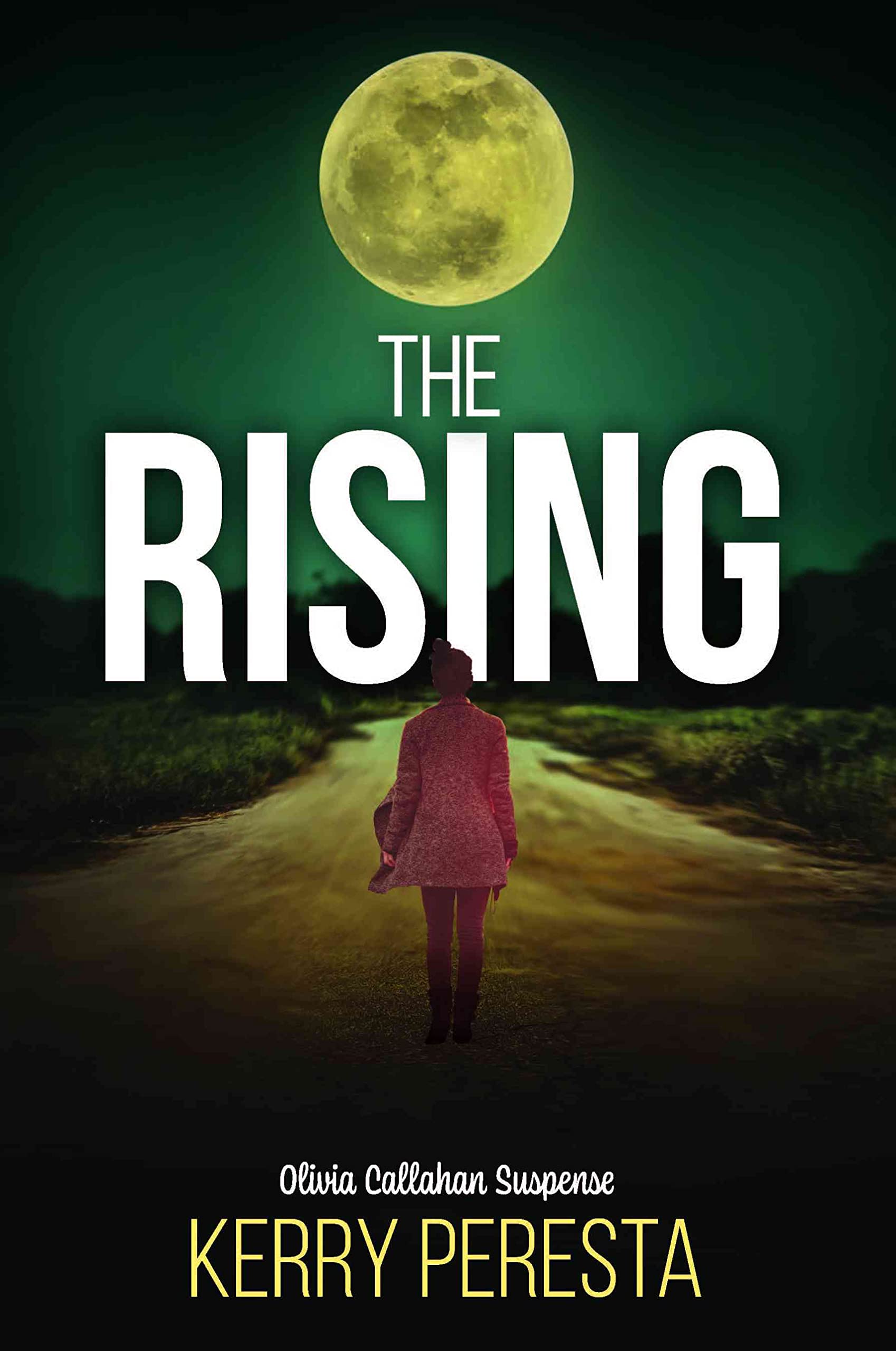 Book review of The Rising - Readers' Favorite: Book Reviews and Award ...