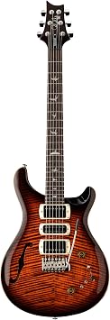 PRS SE Special Semi-Hollow, Lake Blue with Gigbag