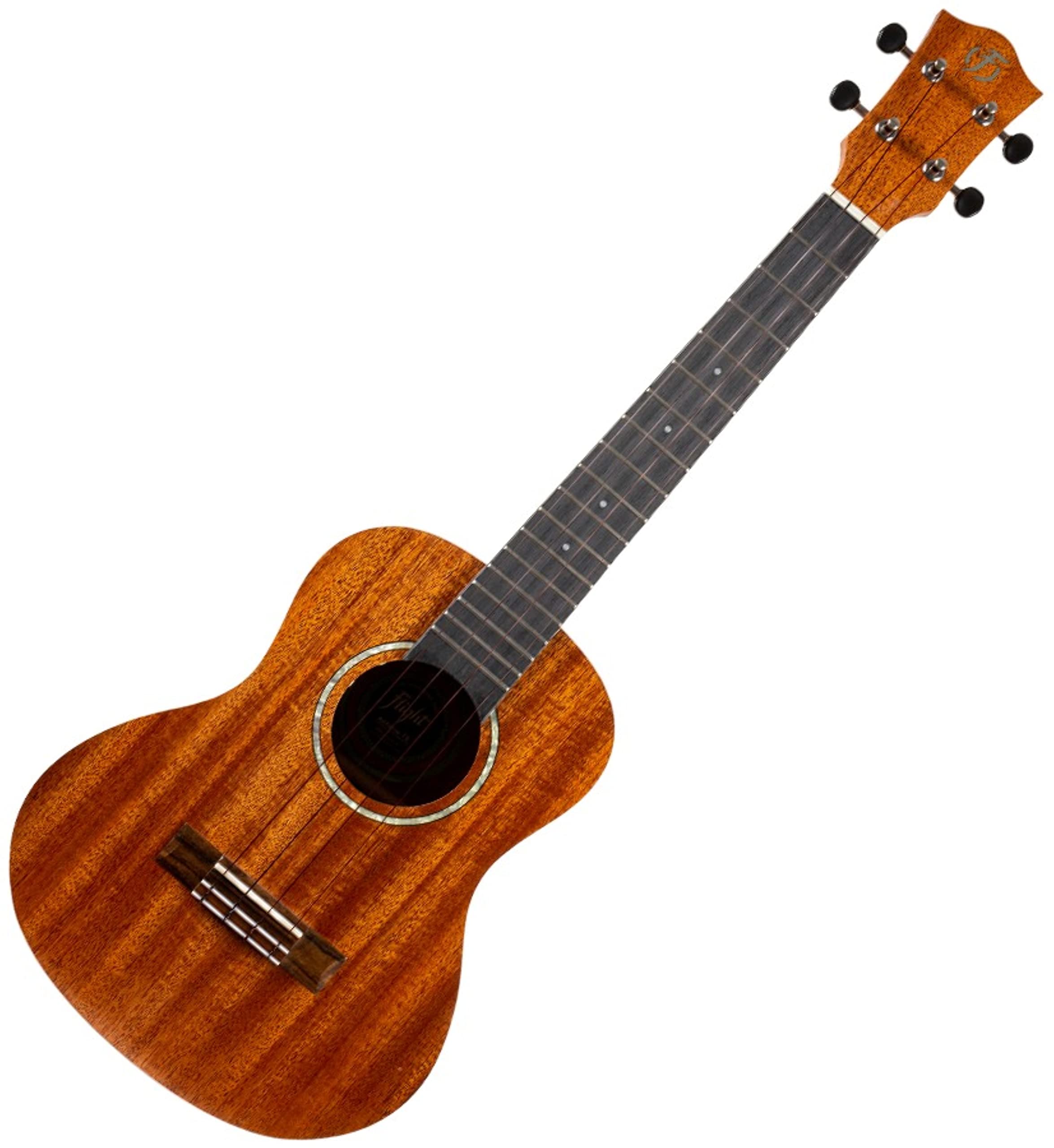 Antonia Tenor Ukulele - mahoń autorstwa Flight Ukeleles
