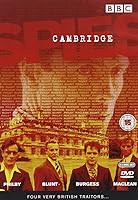 Vista 1 de Cambridge Spies Region 2