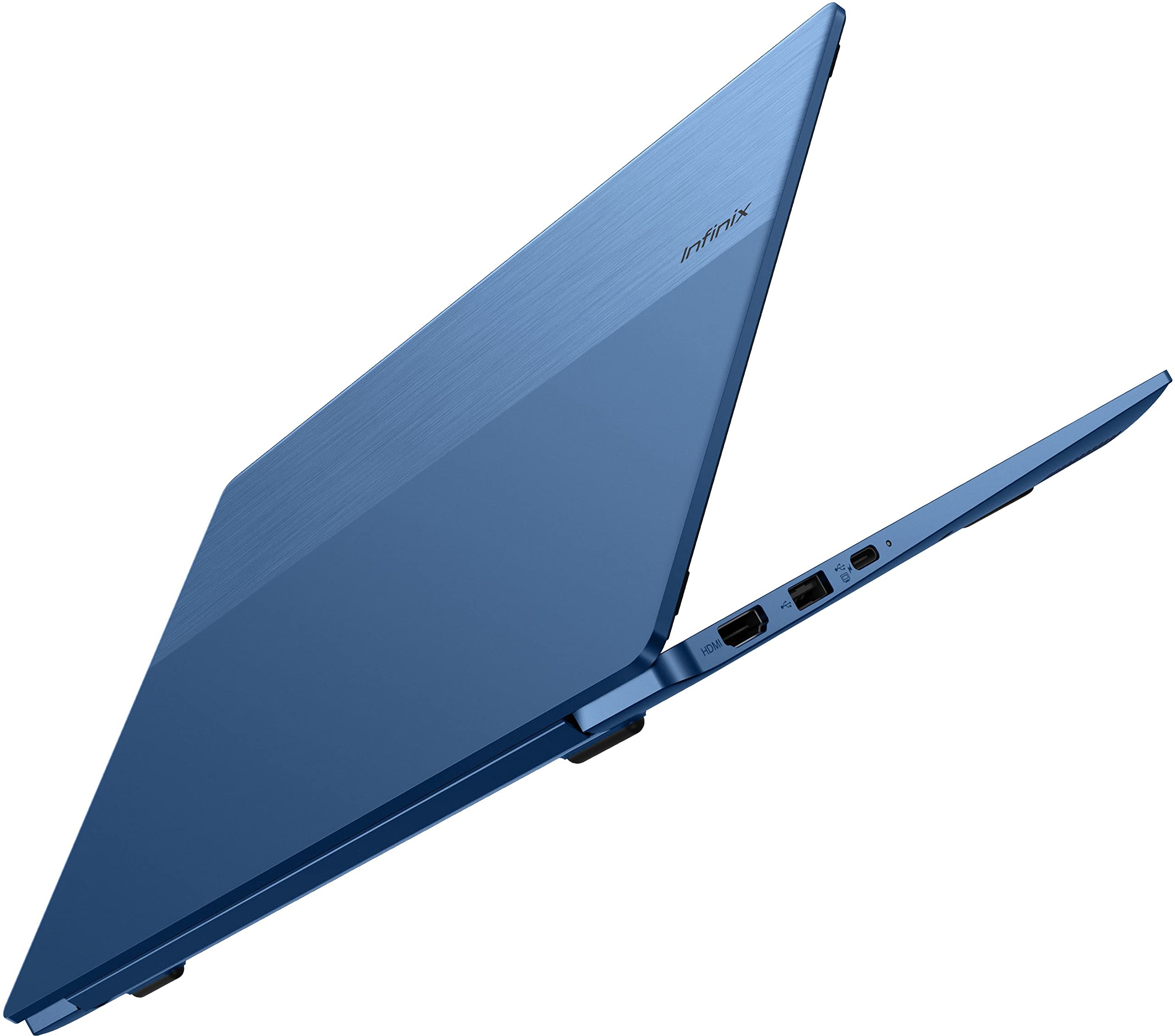 Infinix X1 Slim Series Core i7 10th Gen - (16 GB/512 GB SSD