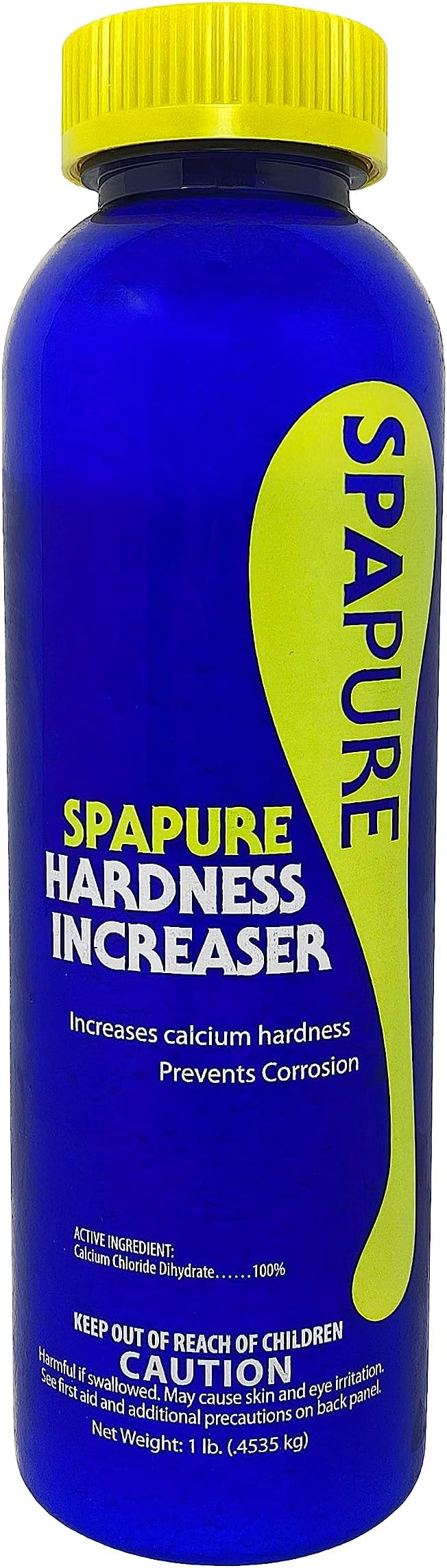 Perma-Cast SpaPure Calcium Hardness Increaser 16oz