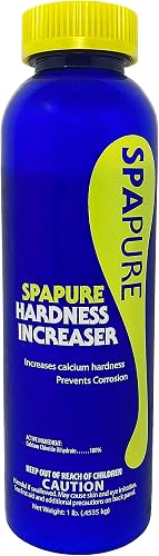 SpaPure Calcium Hardness Increaser 16oz