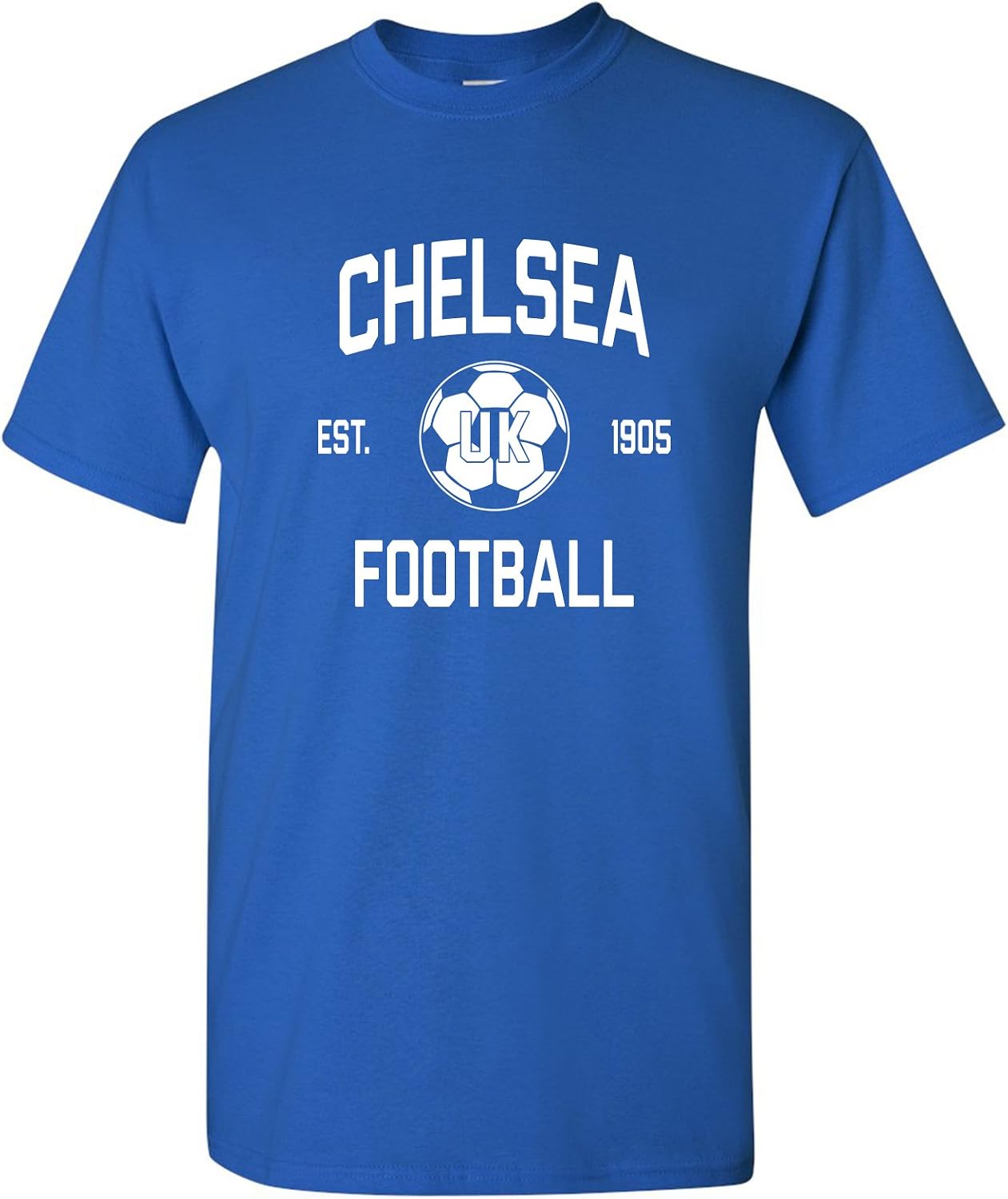 World Classic Soccer Football Arch Cup T Shirt