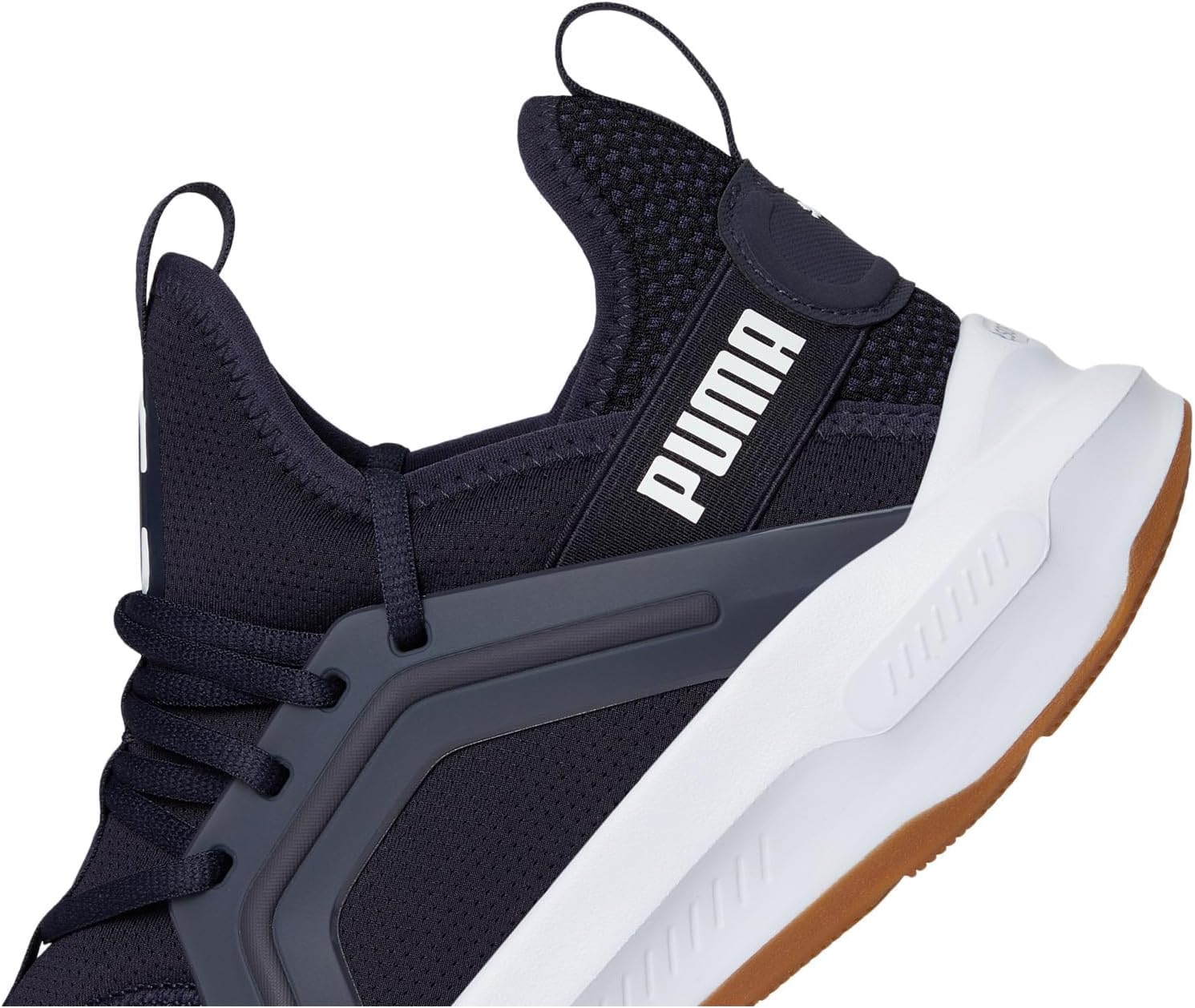 Puma Mens Softride Enzo 5 Wide Training Shoes - Image 6