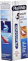 Vista 7 de Plus White Gel blanqueador de velocidad de 5 minutos, paquete de 6