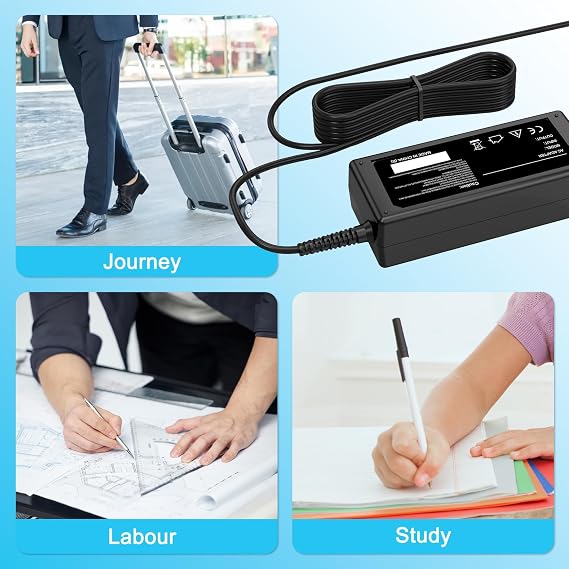 24V 3A AC-DC Adaptor Charger for LPG Wellbox WB2EDK0226097 Power Supply UK Plug