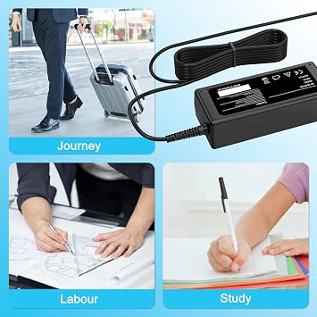 24V 3A AC-DC Adaptor Charger for LPG Wellbox WB2EDK0226097 Power Supply UK Plug