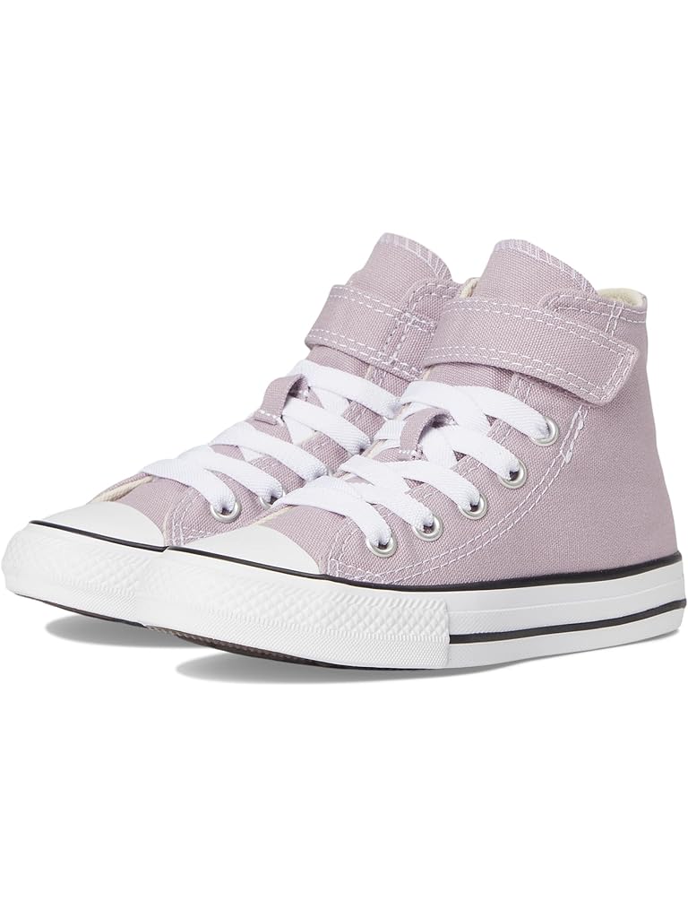 White Converse Chuck Taylor® All Star® Easy On (Little Kid)
