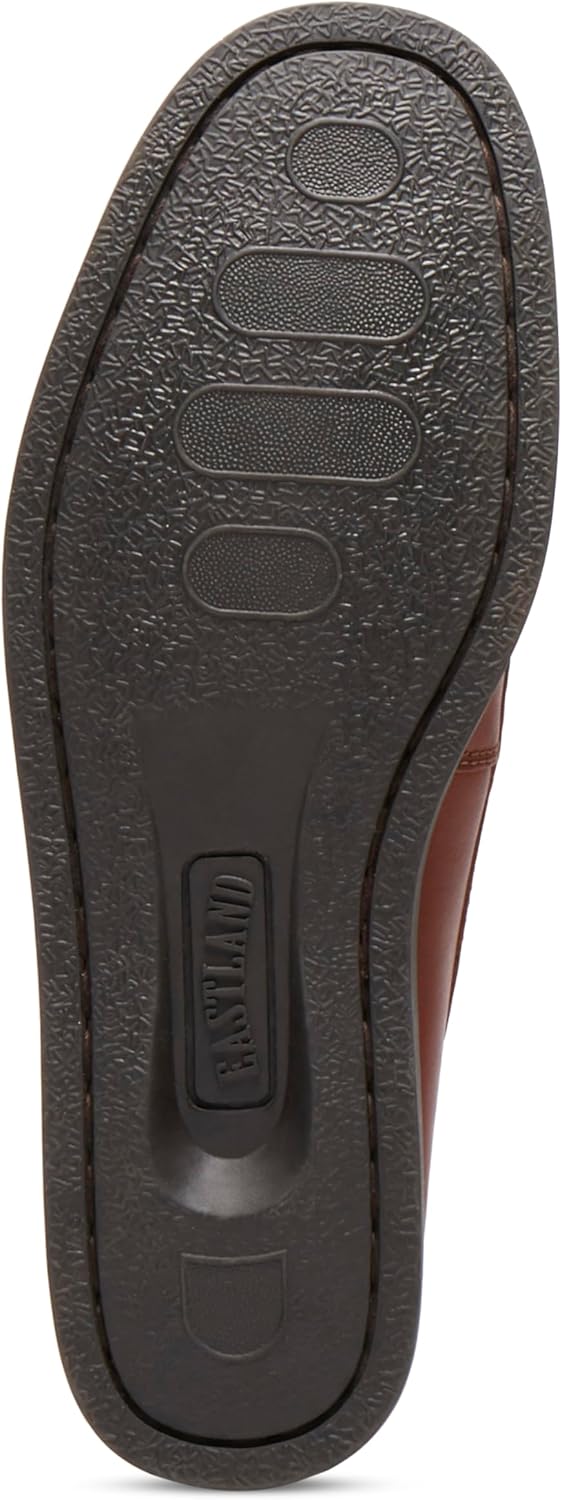 Eastland Men's Falmouth Four Eye Camp Moc Oxford - Image 4