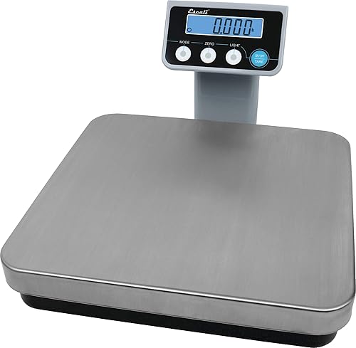 Miniatura 5 de San Jamar SCDGPCM13 - Báscula digital para alimentos con control de porciones pequeñas, capacidad de 13 lb