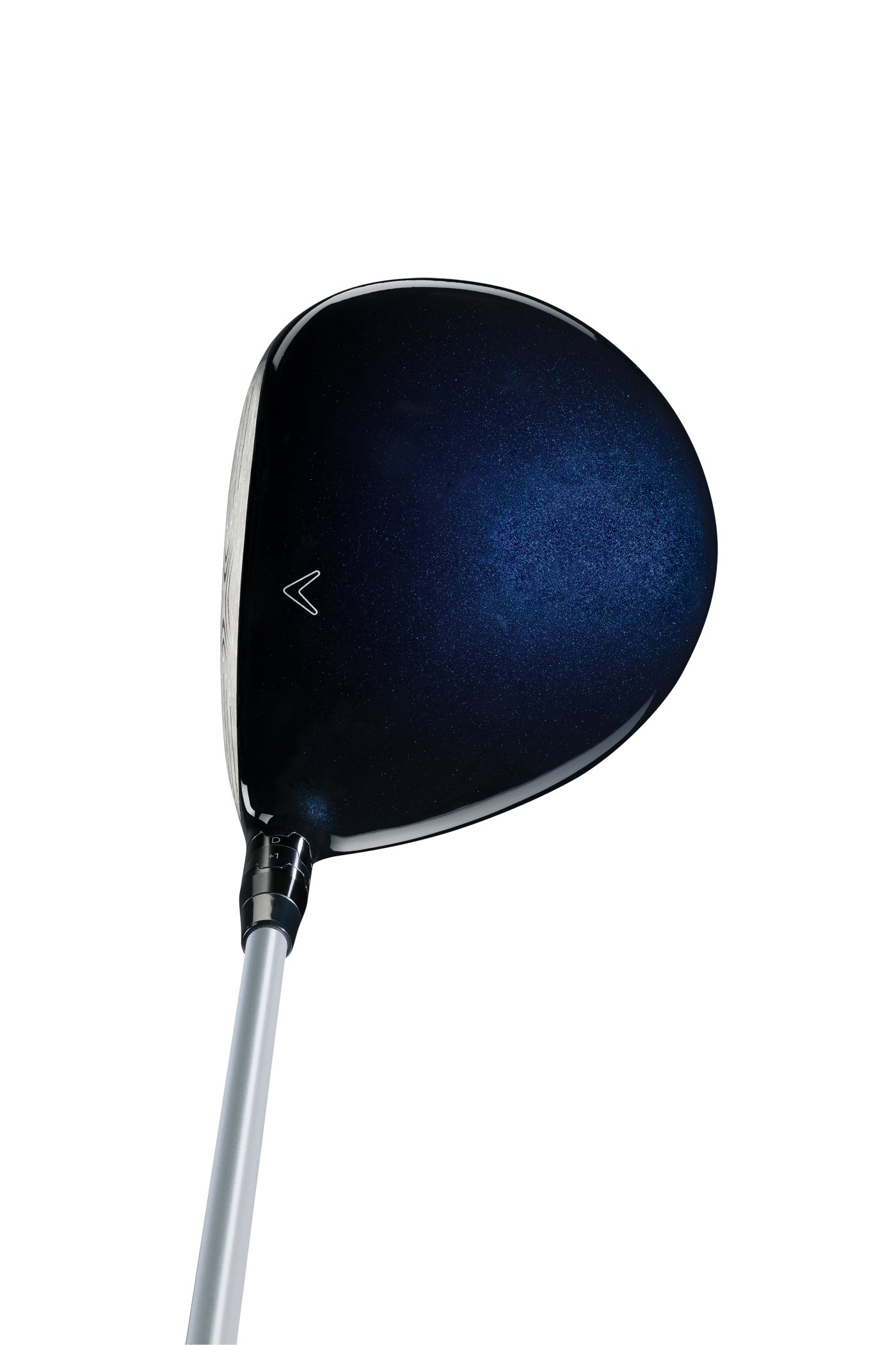 Callaway Big Bertha Driver 10.5 Graphite Regular Right