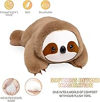 Vista 39 de 15 inch Cat Plush Toy - Ultra Soft Realistic Stuffed Animal, Collectible Kitty Plush for Kids & Adults, Cute Home Decor & Gift for Cat Lovers