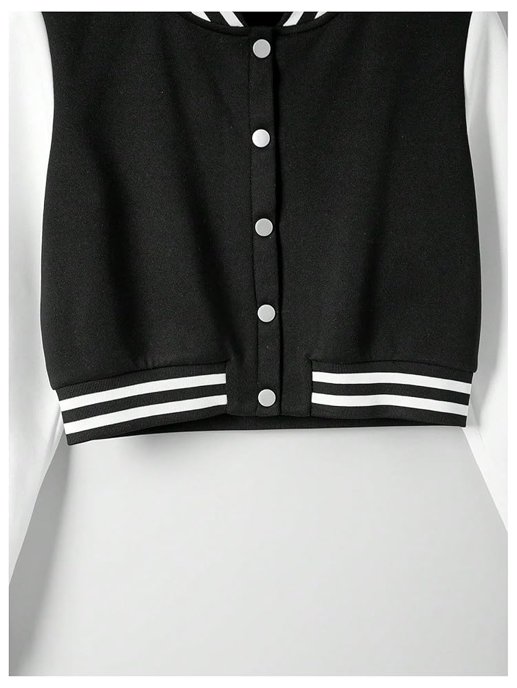 レディースウェア White Black M Puma Windbreaker Jacket Womens XS Bomber Mock Neck Zebra