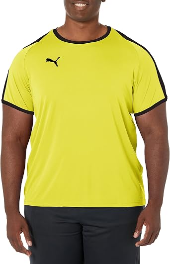Puma Mens Liga Jersey