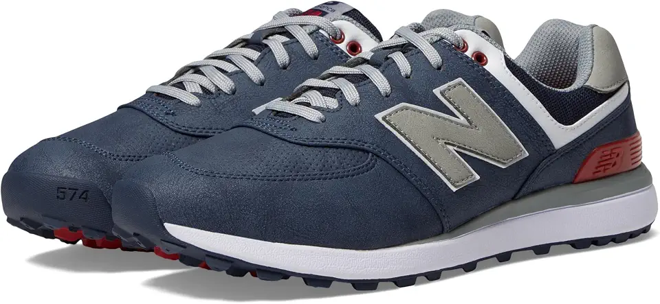 New Balance Mens Greens Golf