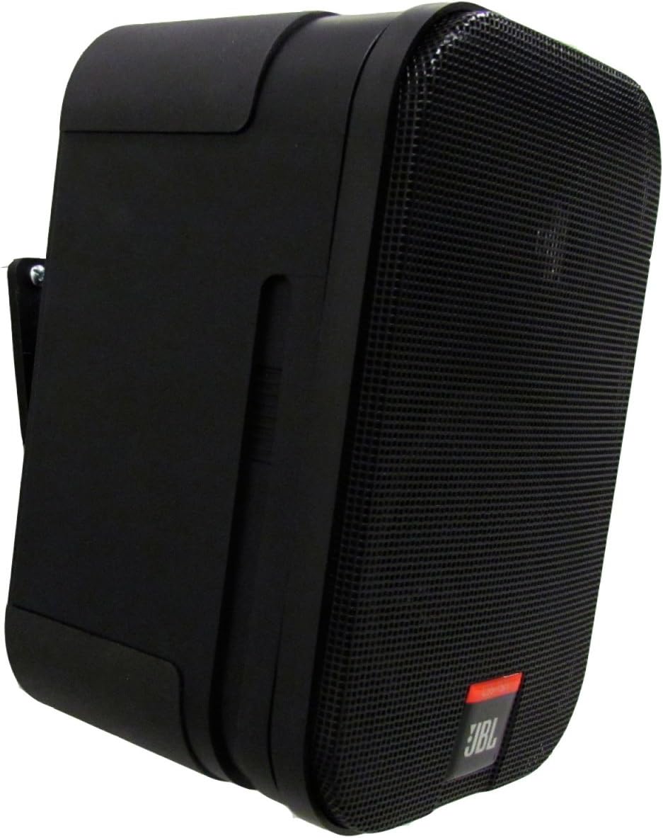 Control 1 Speaker - Pair 8 Ohm / 70V 5.25 Inch 2way