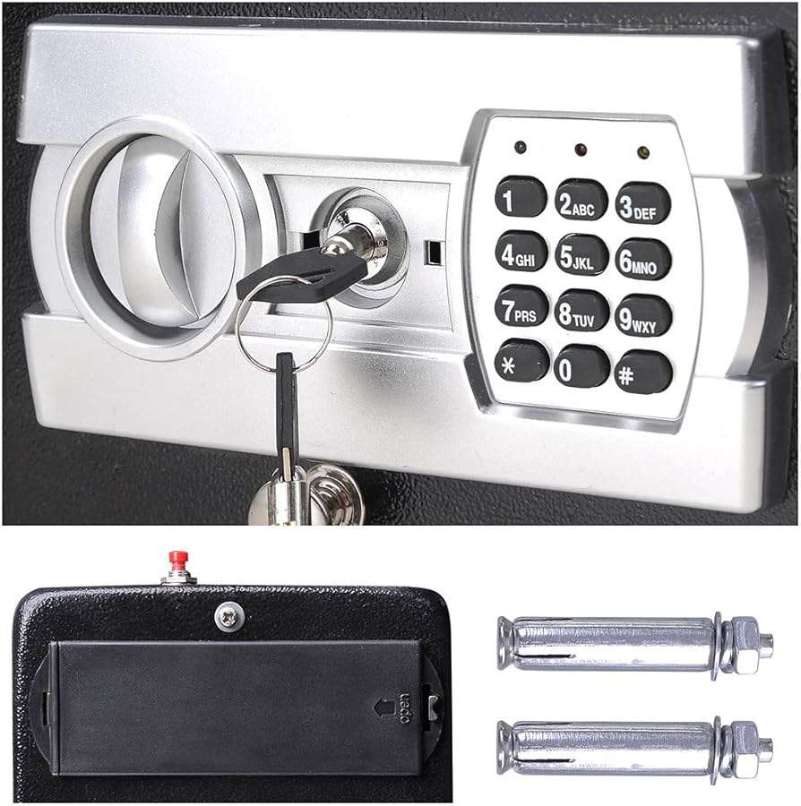 金車 Eiko ons-imp Fire resistant safes | Products | EIKO