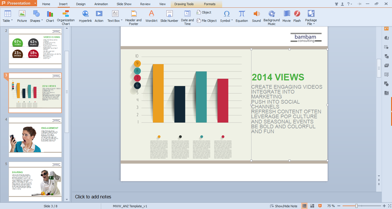 WPS Office Business Edition - licence à vie [Téléchargement]
