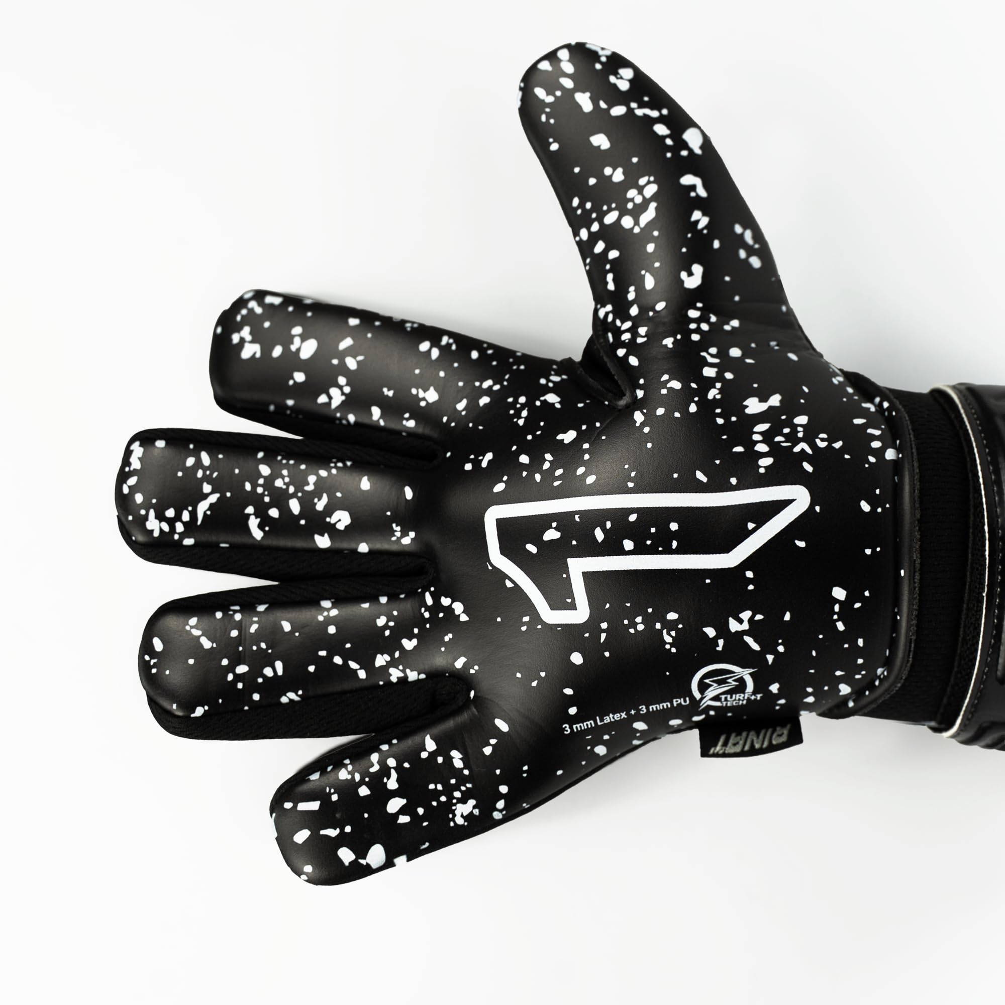 Rinat Guante de Portero Santoloco As, Unisex Niños