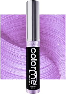 Colorme Hair Mascara Temporary