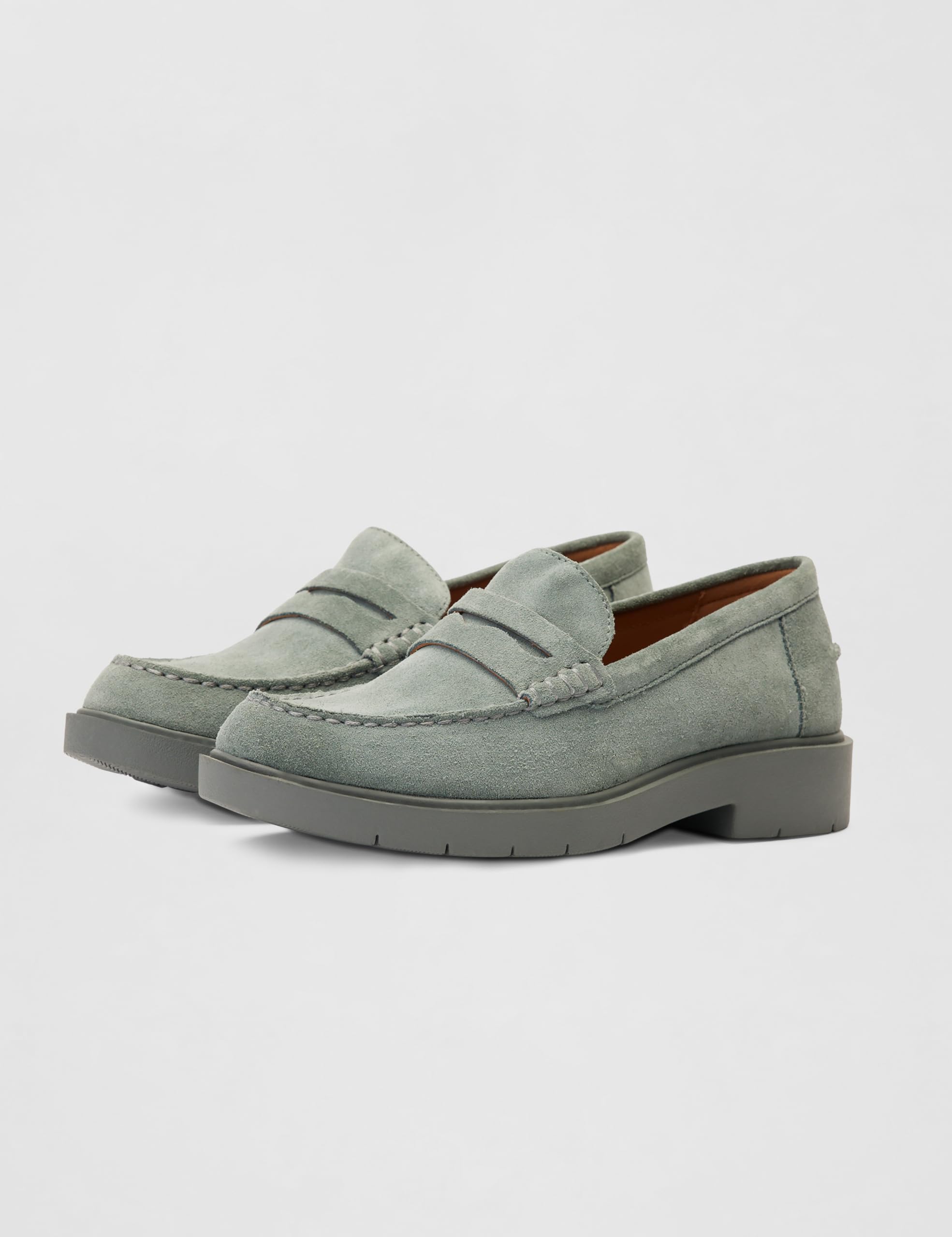Geox D Spherica Ec1 MoccasinBambine e Ragazze