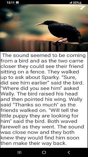 Wally and Pinky