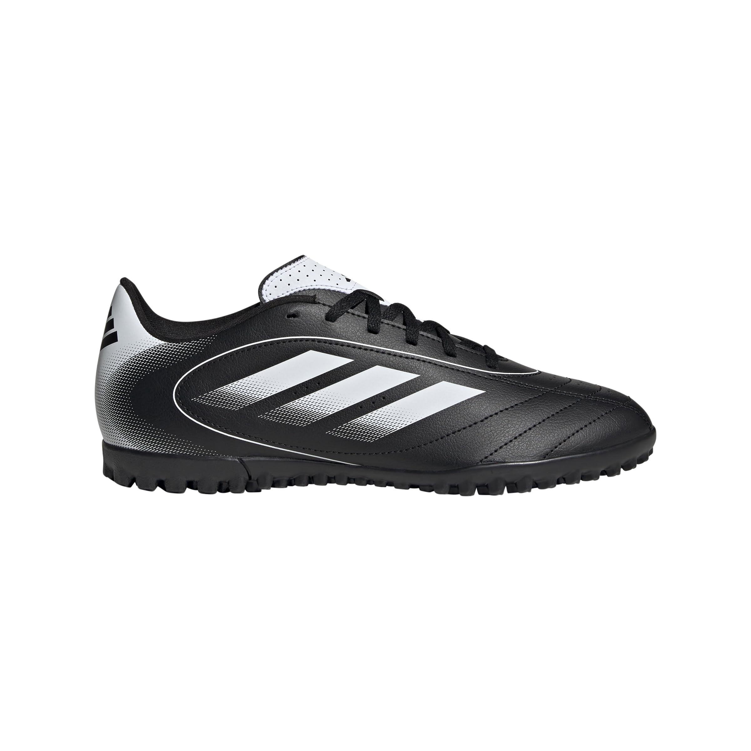 adidas Unisex Adult Goletto IX Turf Soccer Shoe