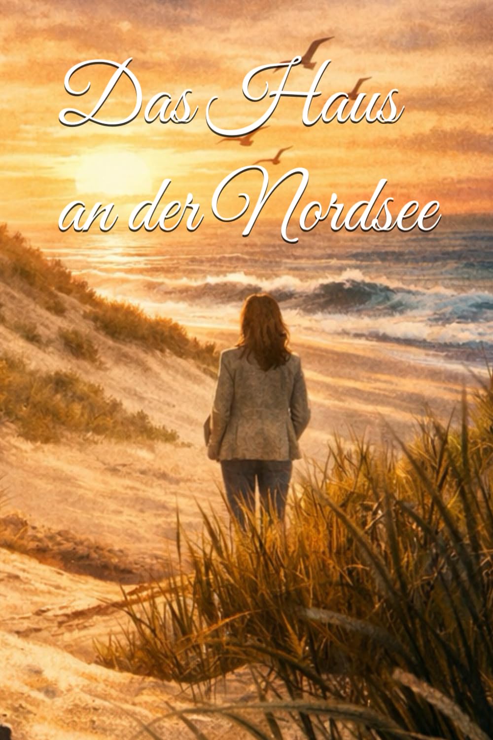 Das Haus an der Nordsee