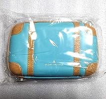 Amazon | ANA グローブトロッター アメニティ ケース 2種2色セット