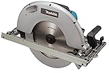 Scie circulaire électrique 2200 W Ø355 mm - MAKITA 5143R Unique