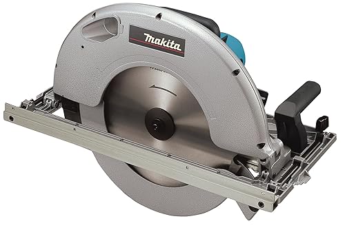 Scie circulaire électrique 2200 W Ø355 mm - MAKITA 5143R