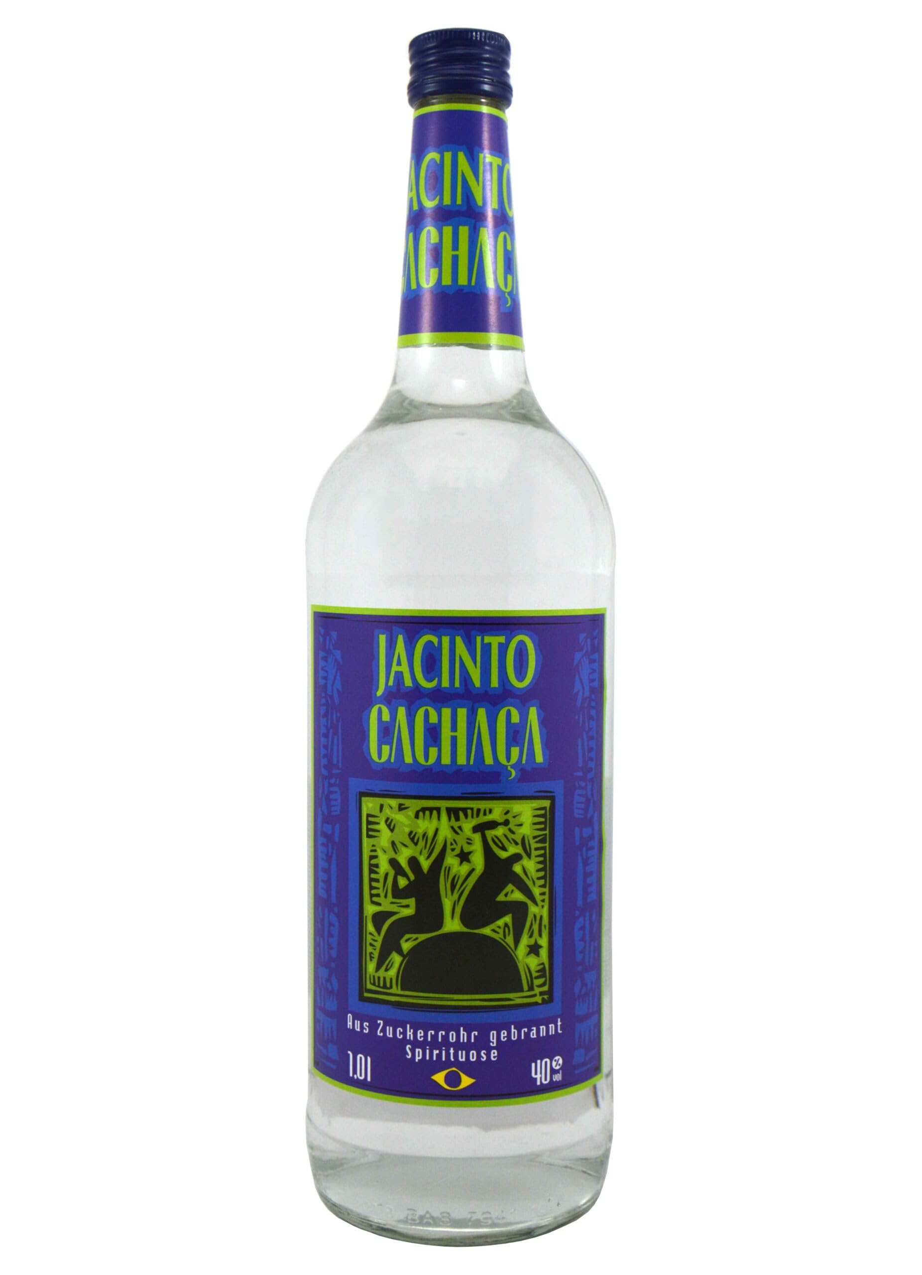Cachaça Jacinto 1 L