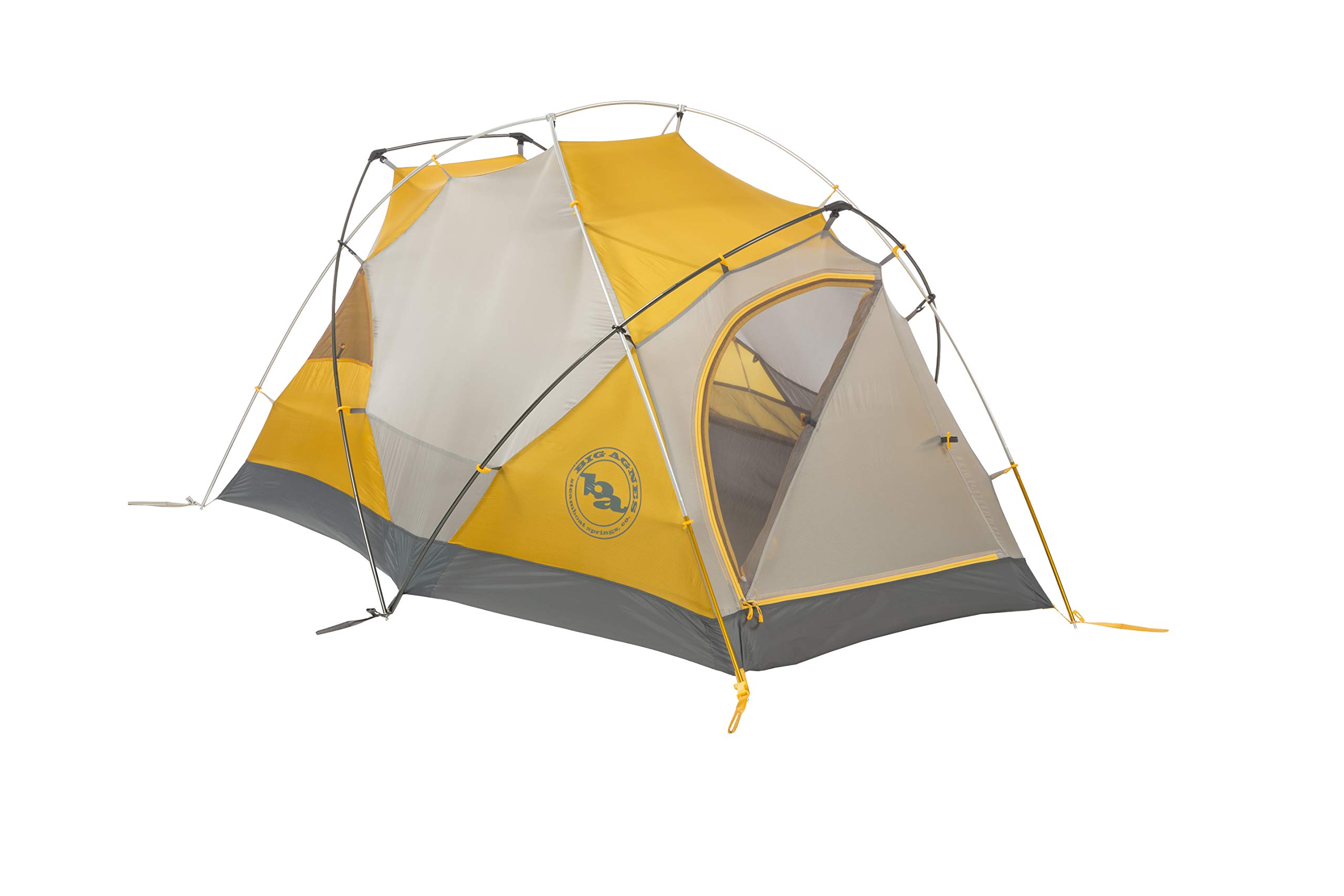 Big Agnes Battle Mountain Mountaineering Tent