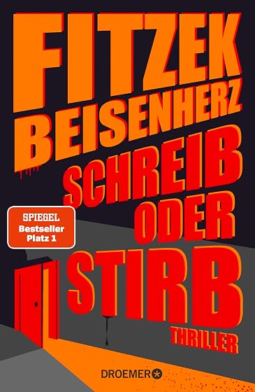 Schreib Oder Stirb