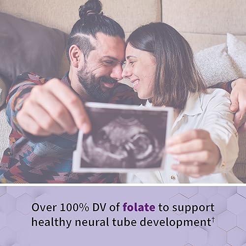 Miniatura 5 de Garden of Life Vitamin Código RAW Prenatal 101811 1 1