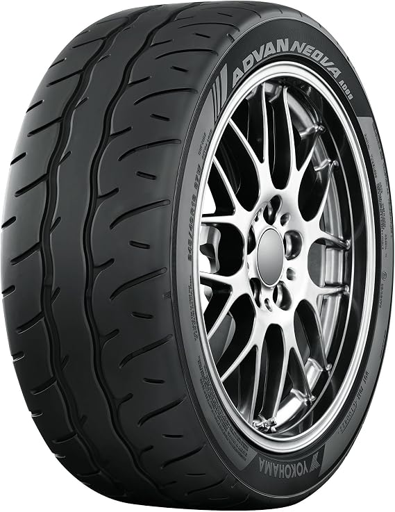 Yokohama Advan Neova AD09 UHP 325/30R21 108W XL Passenger Tire