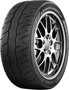 Yokohama Advan Neova AD09 UHP 325/30R21 108W XL Passenger Tire