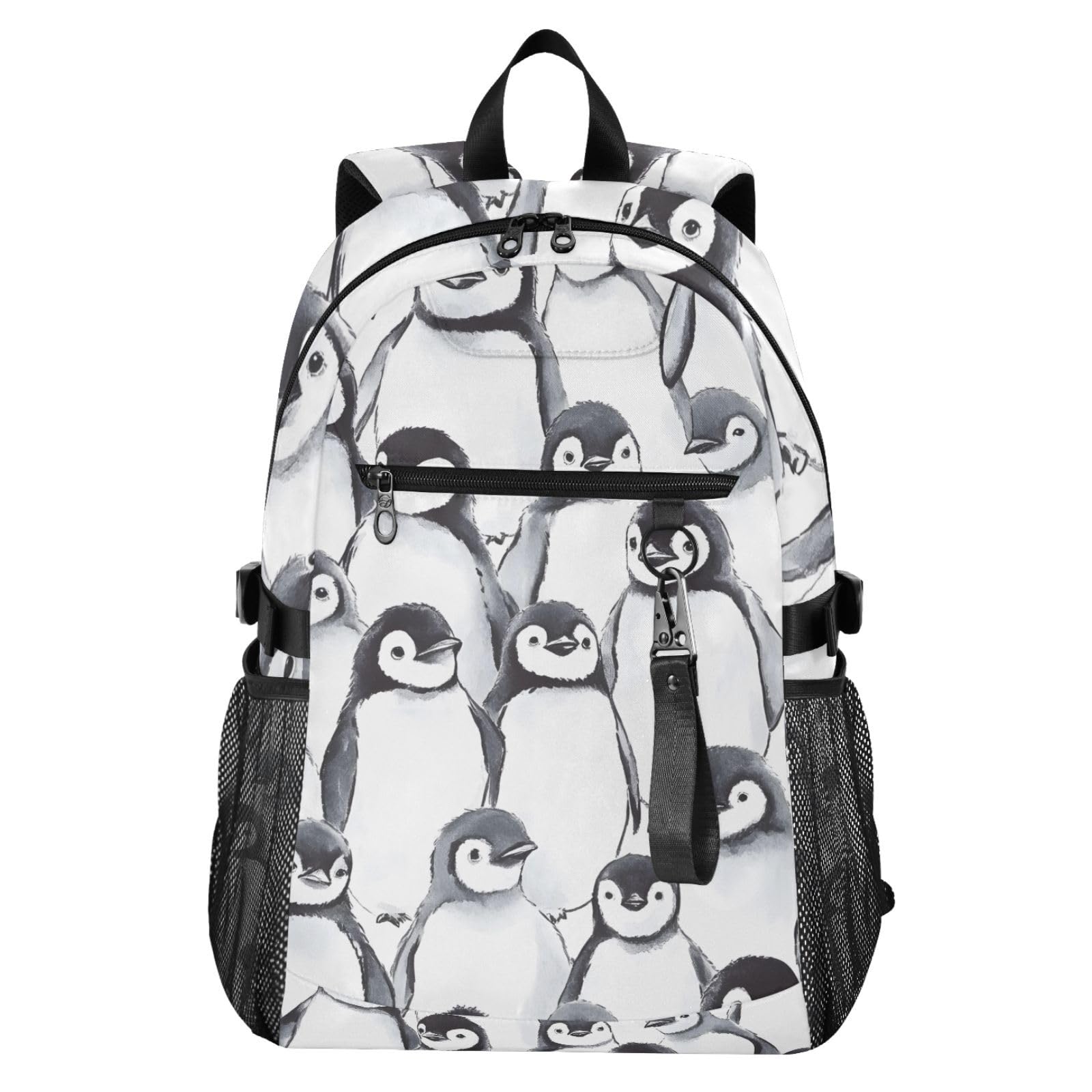 Sac à dos de voyage décontracté pour ordinateur portable - 8