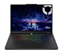 Lenovo Legion Pro 5 2025 Intel Core Ultra 7 255HX | NVIDIA RTX 5070 8GB (32GB RAM/1TB SSD/WQXGA OLED/165Hz/16 (40.6cm)/Windows 11/Office 2024+AI Now/Black/2.4Kg), 83F3009BIN AI Powered Gaming Laptop gallery image