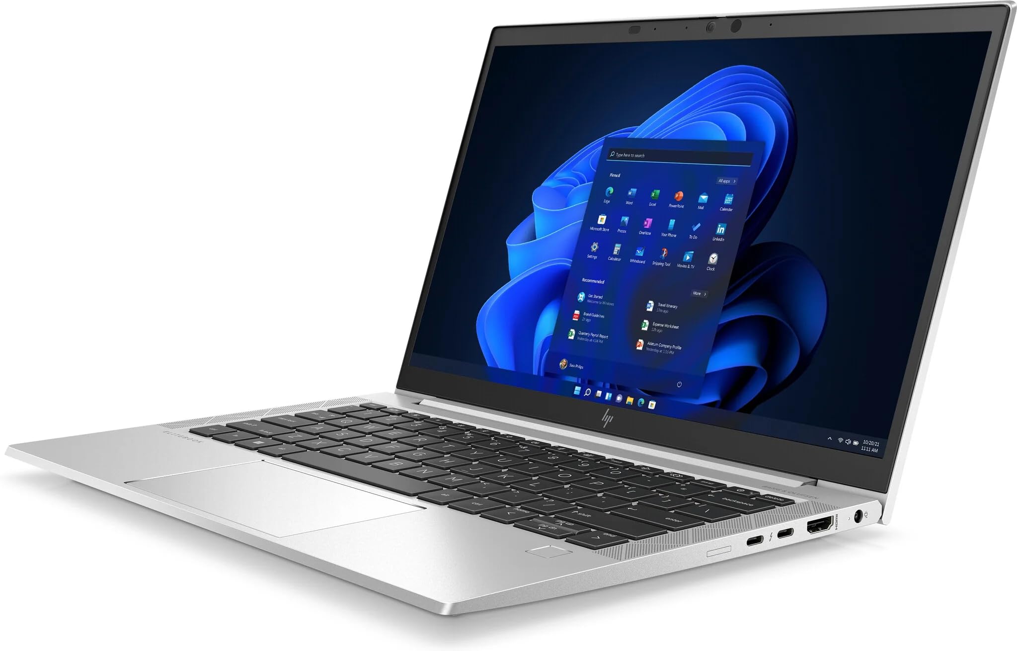 HP EliteBook 830 G8 13.3